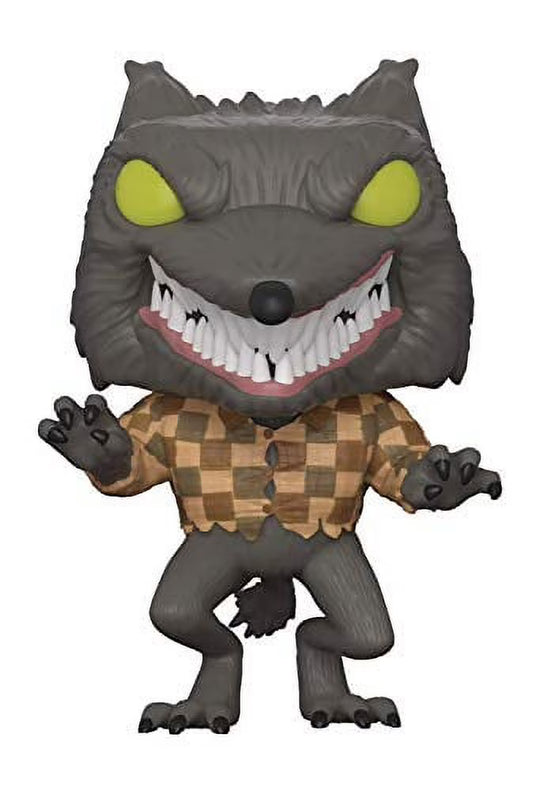 POP! Disney: Wolfman