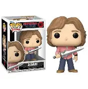 POP! Movies: Masters of the Universe - Adam