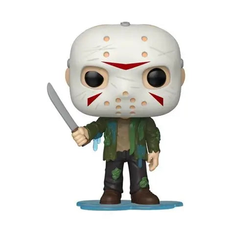 POP! Movies: Jason Universe - Jason Voorhees