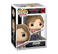 POP! Movies: Masters of the Universe - Adam