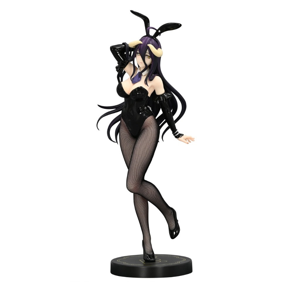 Overlord: BiCute Bunnies Statue Albedo Costume