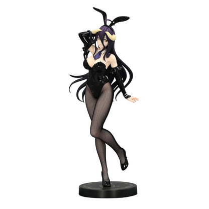 Overlord: BiCute Bunnies Statue Albedo Costume