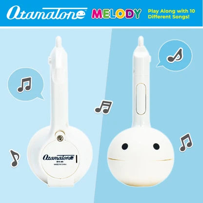 Otamatone Melody - White