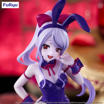 Overlord BiCute Bunnies Shalltear 26cm Statue