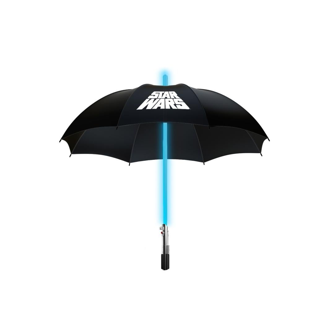 Star Wars Luke Skywalker Premium Umbrella
