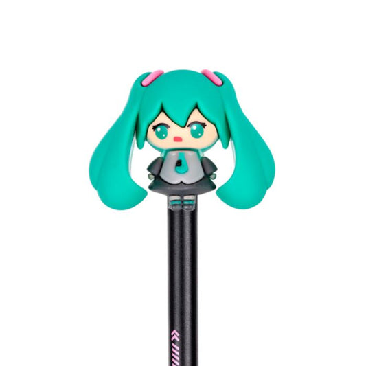 Hatsune Miku Fine Tip Pen