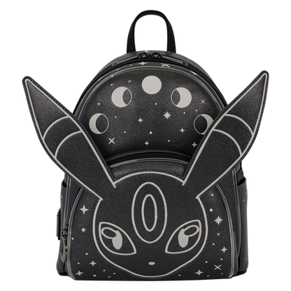 Loungefly: Pokémon Umbreon Glitter Backpack