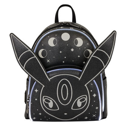 Loungefly: Pokémon Umbreon Glitter Backpack