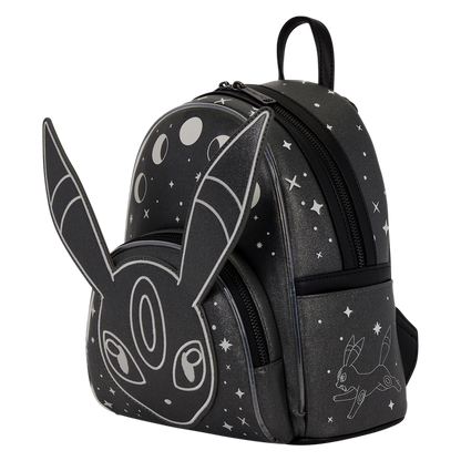 Loungefly: Pokémon Umbreon Glitter Backpack