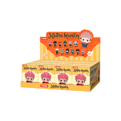 Jujutsu Kaisen Slice of Life Blind Box