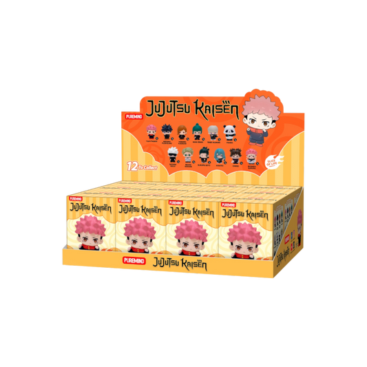 Jujutsu Kaisen Slice of Life Blind Box