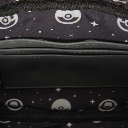 Loungefly: Pokémon Morpeko Reversible Crossbody Bag