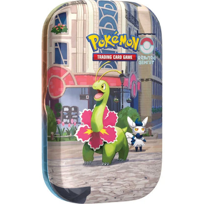 Pokémon TCG: Lumiose City - Mini Tins