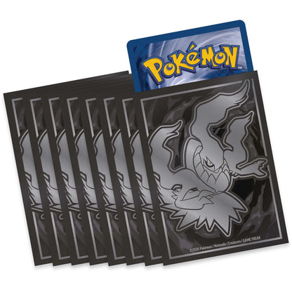 Pokémon TCG: Mega Evolution Pitch Black Elite Trainer Box
