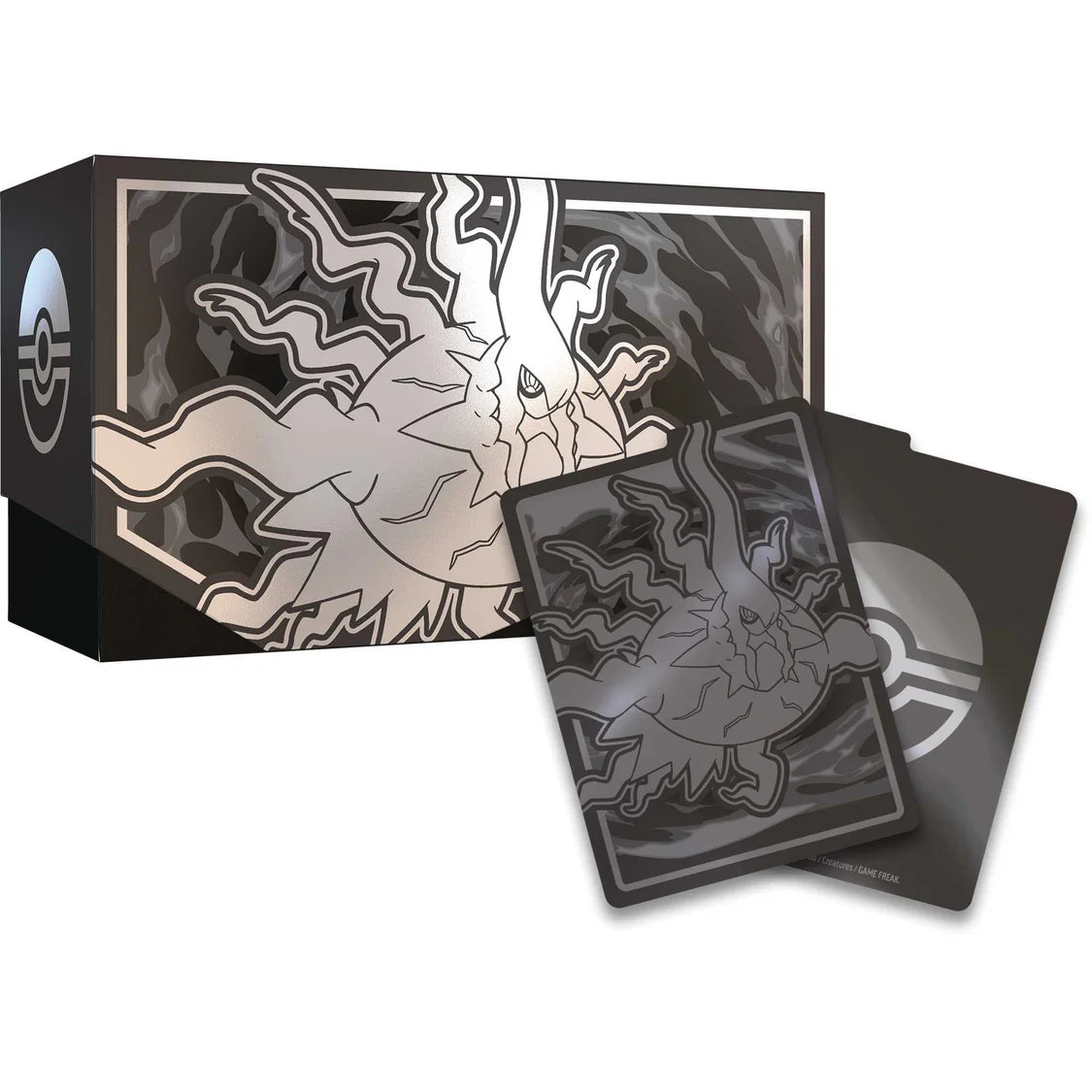 Pokémon TCG: Mega Evolution Pitch Black Elite Trainer Box