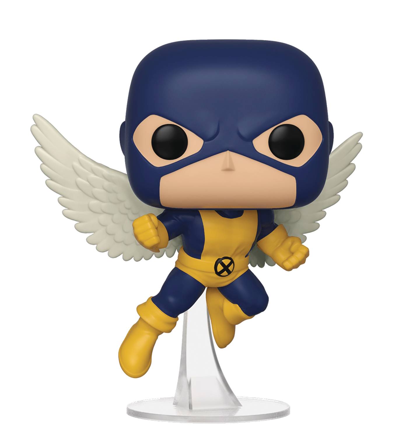 POP Marvel: 80th - First Appearance Angel 506