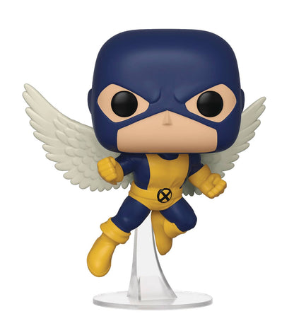 POP Marvel: 80th - First Appearance Angel 506