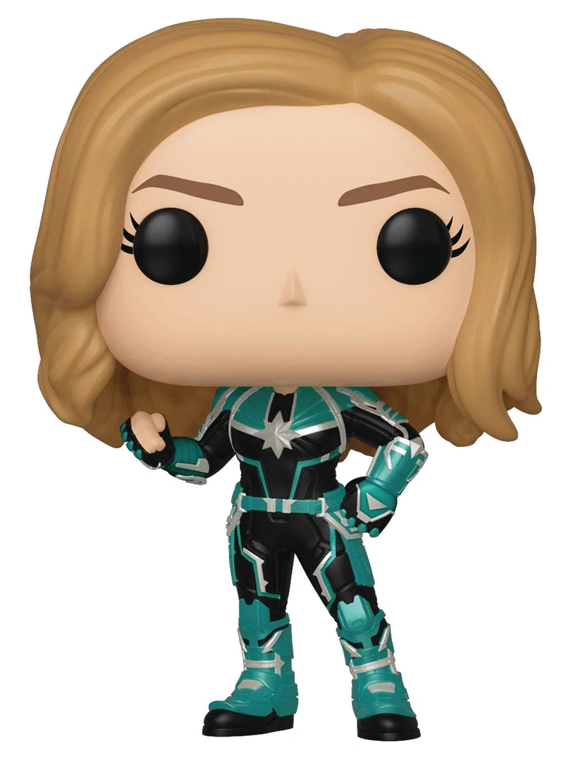 POP! Marvel: Captain Marvel - Vers 427