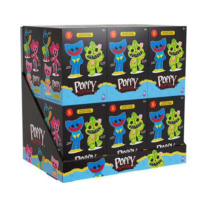 Poppy Playtime Playtime Pals 8~ Collectible Plush