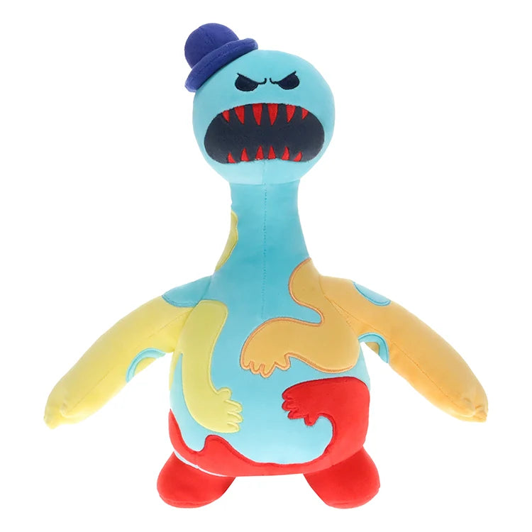 Poppy Playtime 12~ Deluxe Plush - Doey