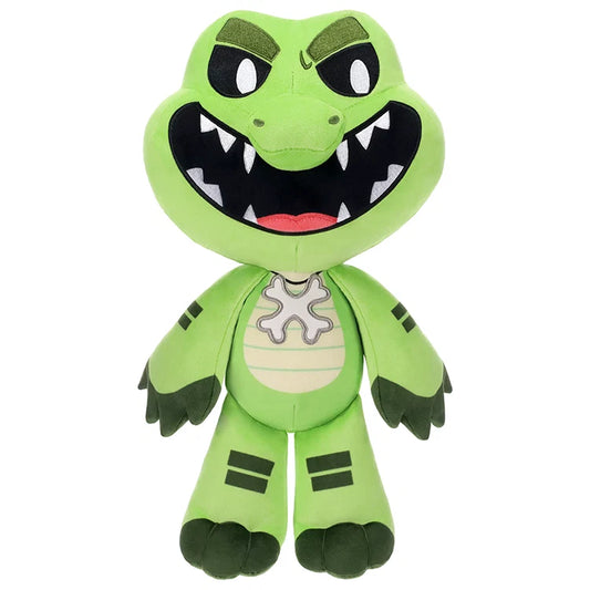 Poppy Playtime 12~ Deluxe Plush - Allister Gator