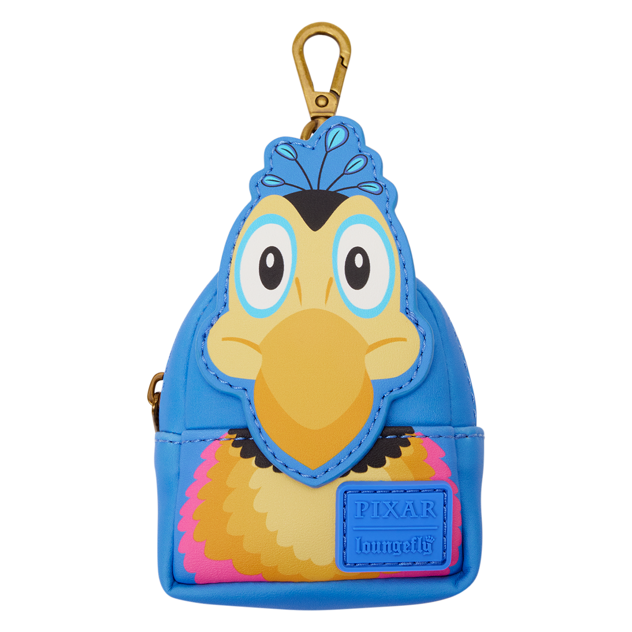 Loungefly: Pixar Up Mystery Mini Backpack Charm