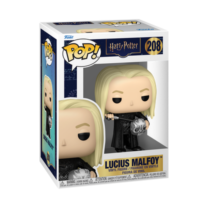 POP Movies: Harry Potter S24 - Lucius Malfoy