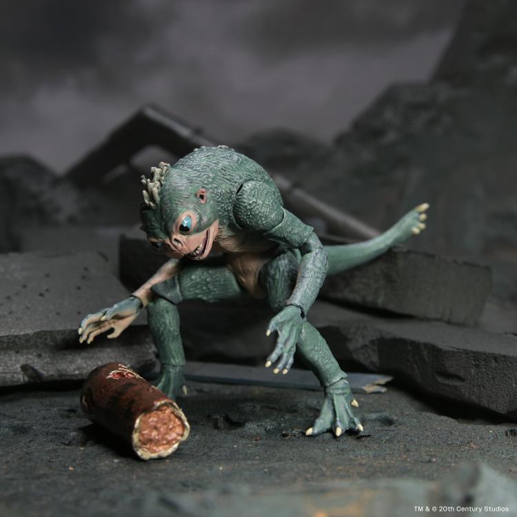 Predator Badlands - Thia & Bud 7" Figure 2PK