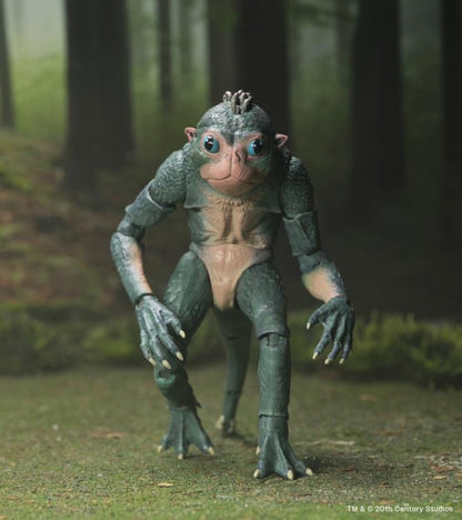 Predator Badlands - Thia & Bud 7" Figure 2PK