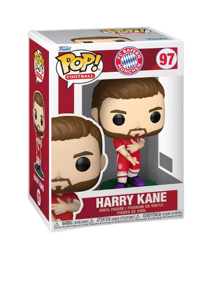 POP Football: Bayern Munich - Harry Kane