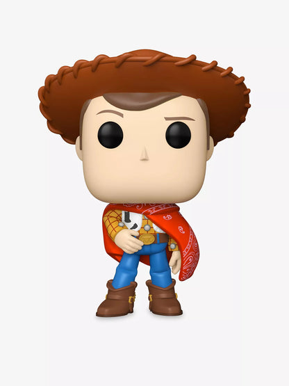 POP Disney: Toy Story 5 - Woody
