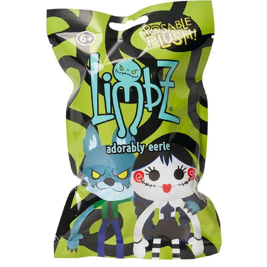 Limbz 12cm Series 1 Blind Bag