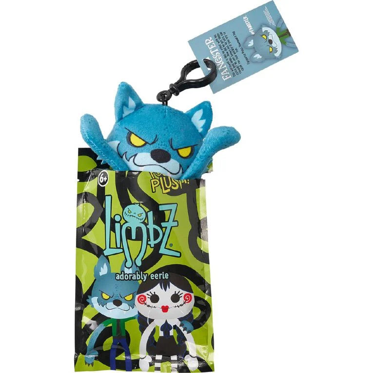 Limbz 12cm Series 1 Blind Bag
