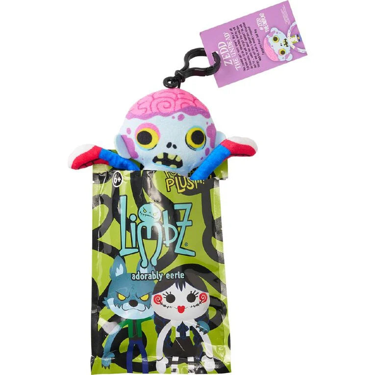 Limbz 12cm Series 1 Blind Bag
