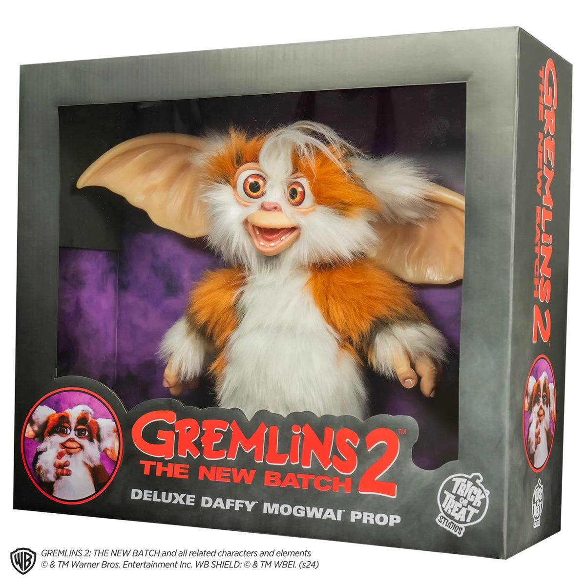 Gremlins 2 - Mogwai Daffy 1:1 Scale Prop