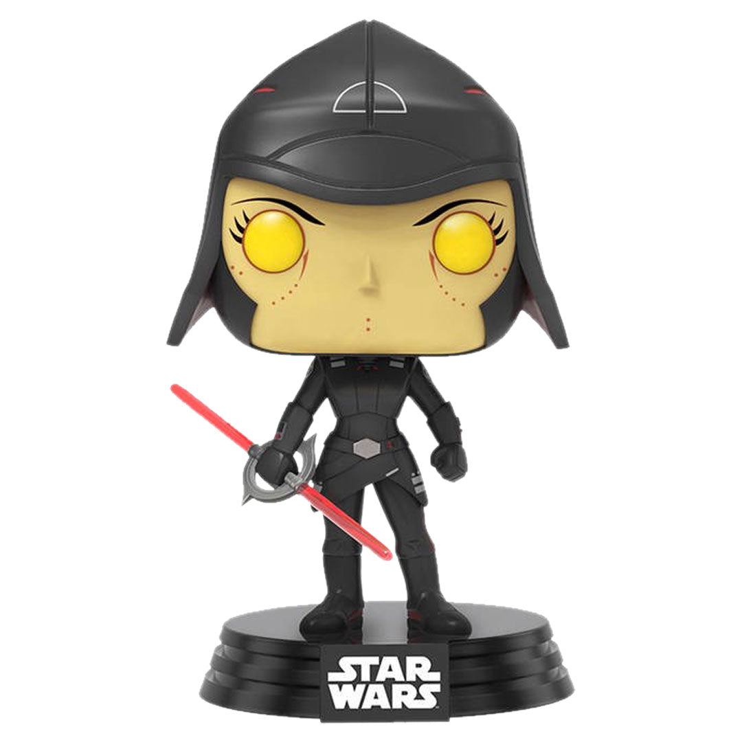 POP: Star Wars Rebels: Seventh Sister 167