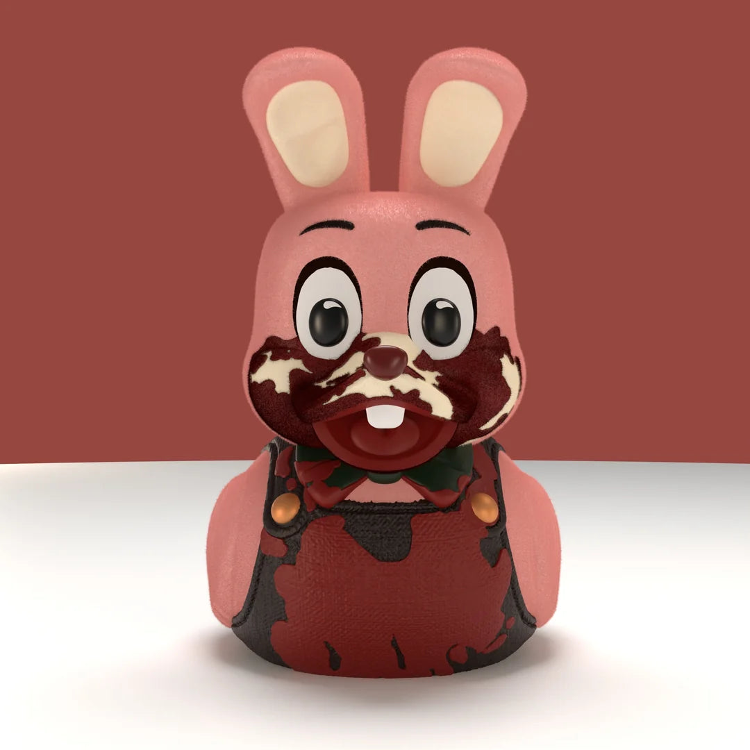 Silent Hill: Robbie the Rabbit TUBBZ (Mini Ed)