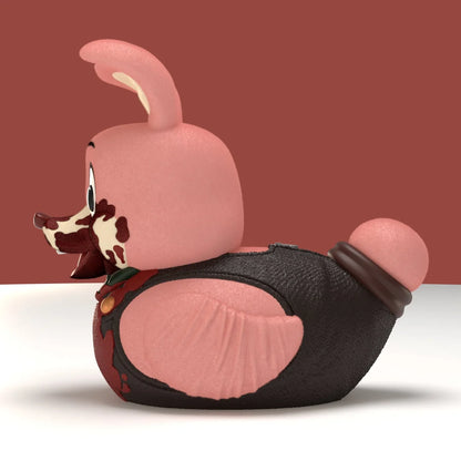 Silent Hill: Robbie the Rabbit TUBBZ (Mini Ed)