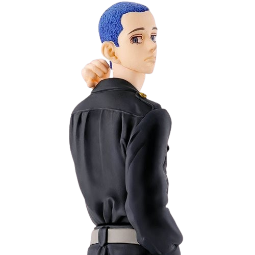 Hakkai Shiba Banpresto Figure - Tokyo Revengers