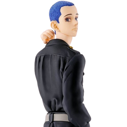 Hakkai Shiba Banpresto Figure - Tokyo Revengers
