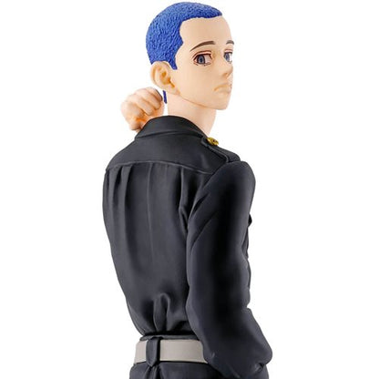 Hakkai Shiba Banpresto Figure - Tokyo Revengers