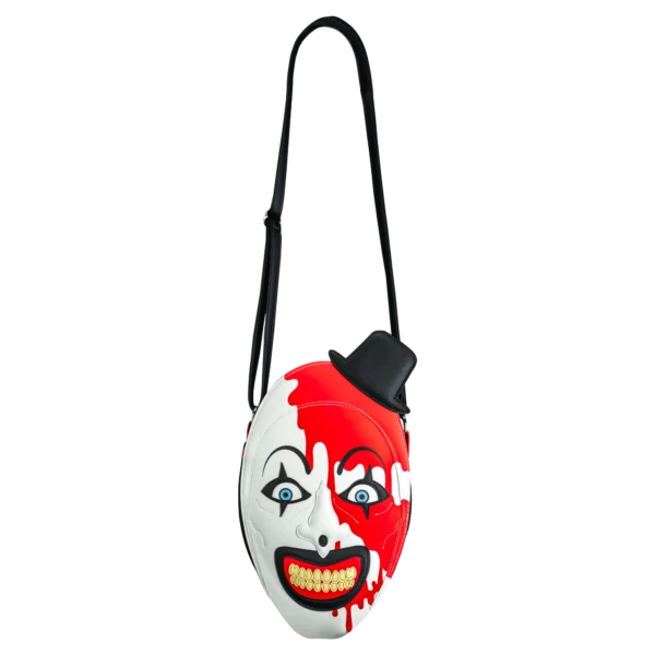 Terrifier 2 - Bloody Art the Clown Bag