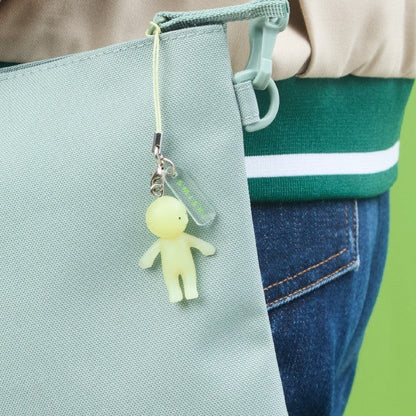 Strap Smiski Mini Figures