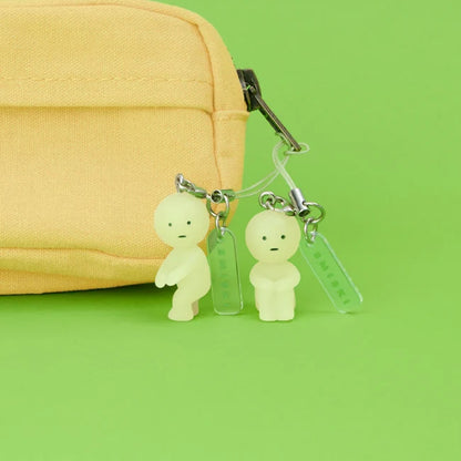 Strap Smiski Mini Figures