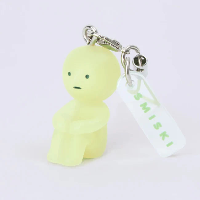 Strap Smiski Mini Figures