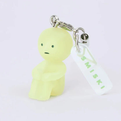 Strap Smiski Mini Figures