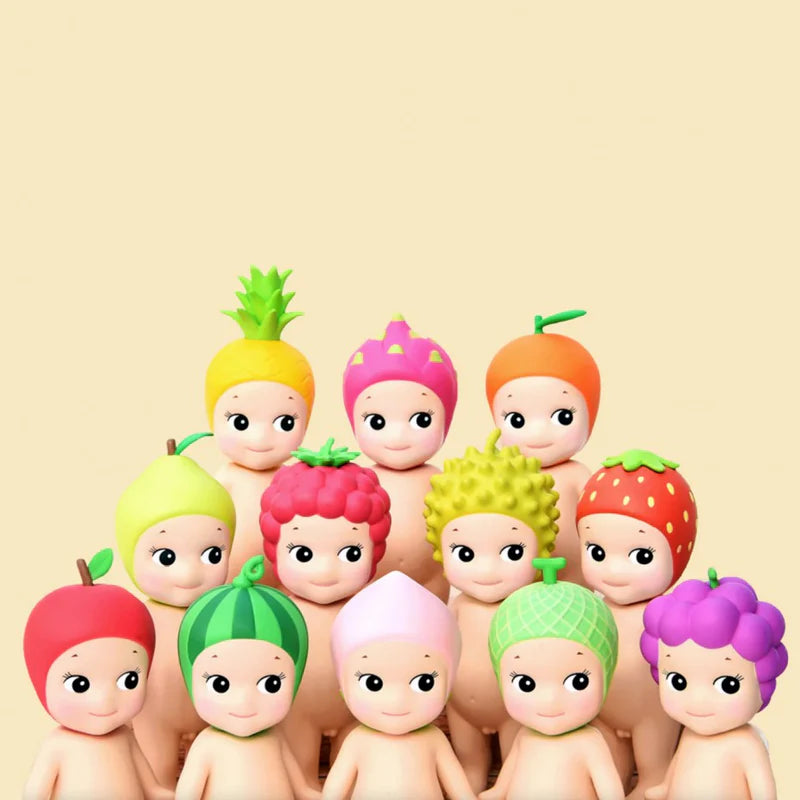 Sonny Angel Fruits