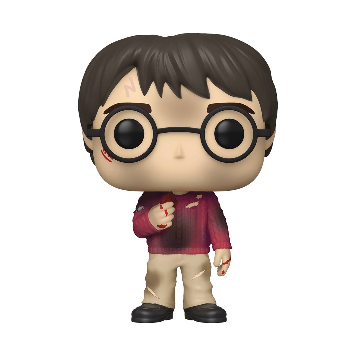 POP HP: HP Anniversary - Harry w/The Stone