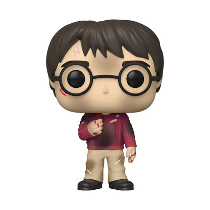 POP HP: HP Anniversary - Harry w/The Stone
