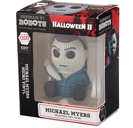 HMBR - Halloween II - Michael Myers 185